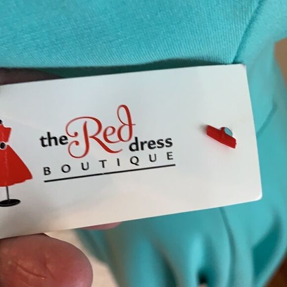 Medium Aura dress  - Picture 6 of 7